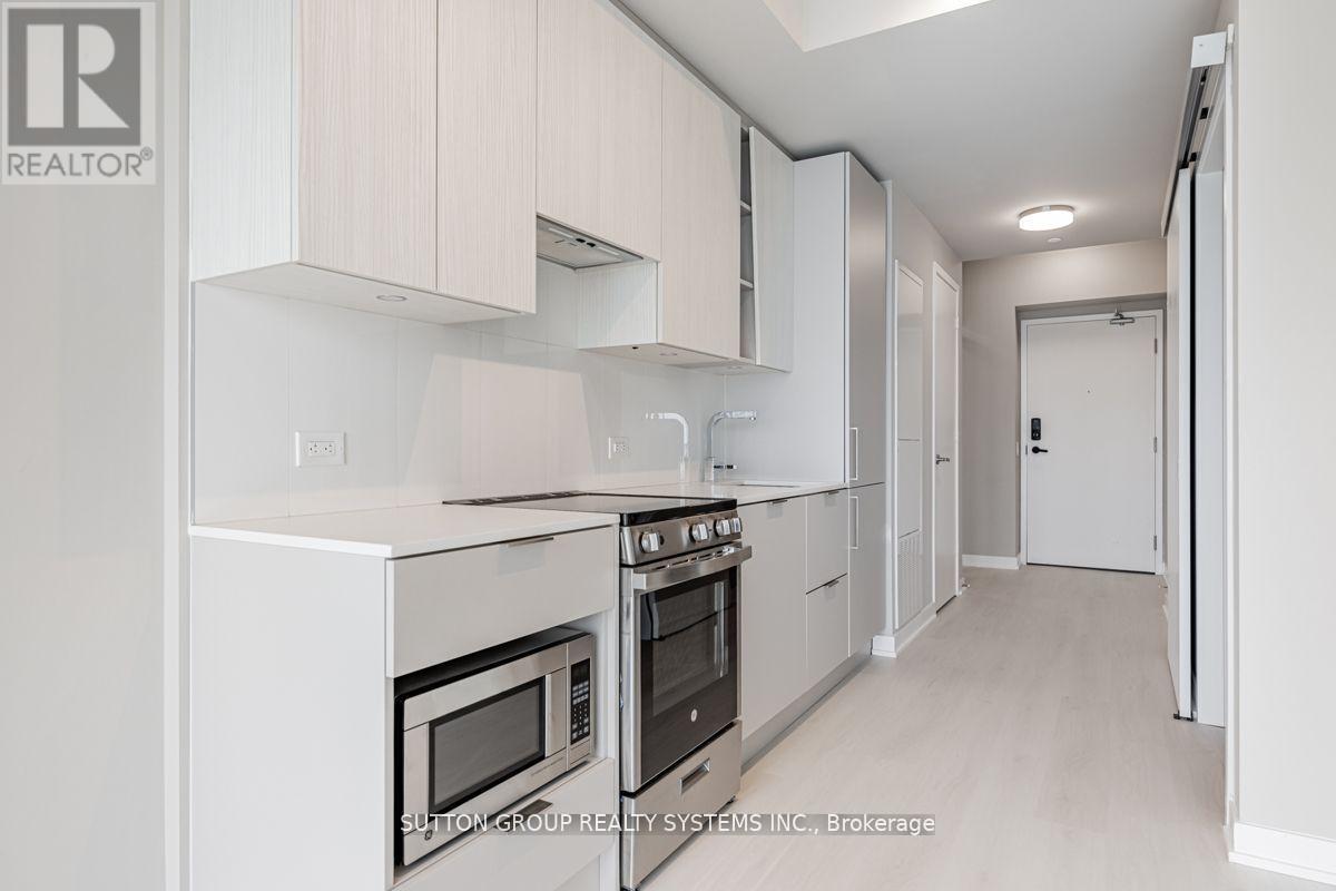 707 - 3900 Confederation Parkway, Mississauga, Ontario  L5B 0M3 - Photo 5 - W12884622