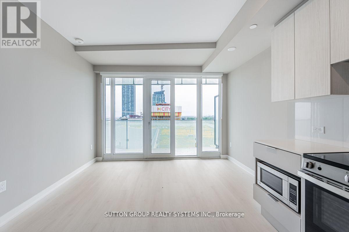 707 - 3900 Confederation Parkway, Mississauga, Ontario  L5B 0M3 - Photo 8 - W12884622