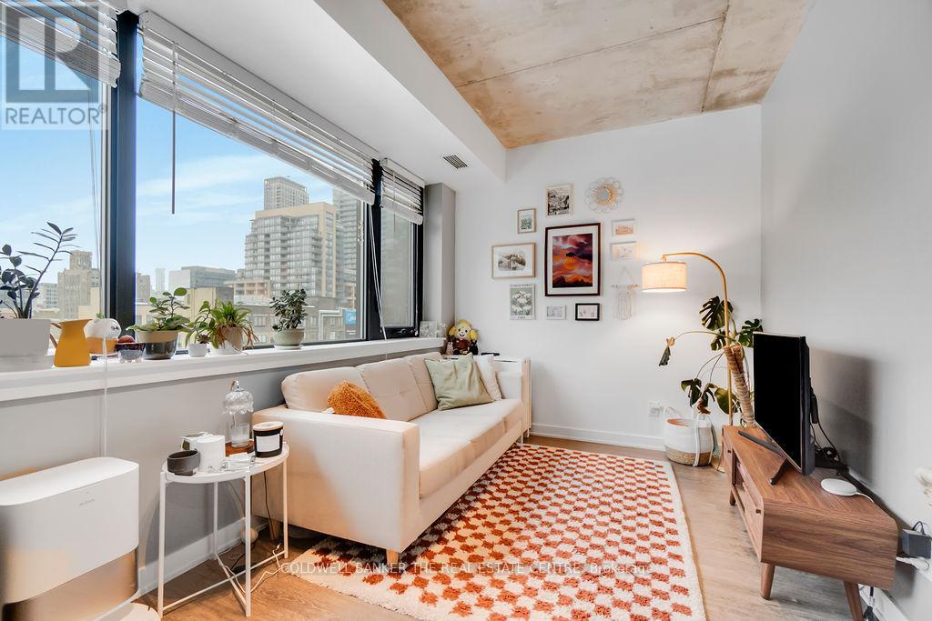 802 - 400 Wellington Street W, Toronto (Waterfront Communities), Ontario  M5V 0B5 - Photo 14 - C12770016