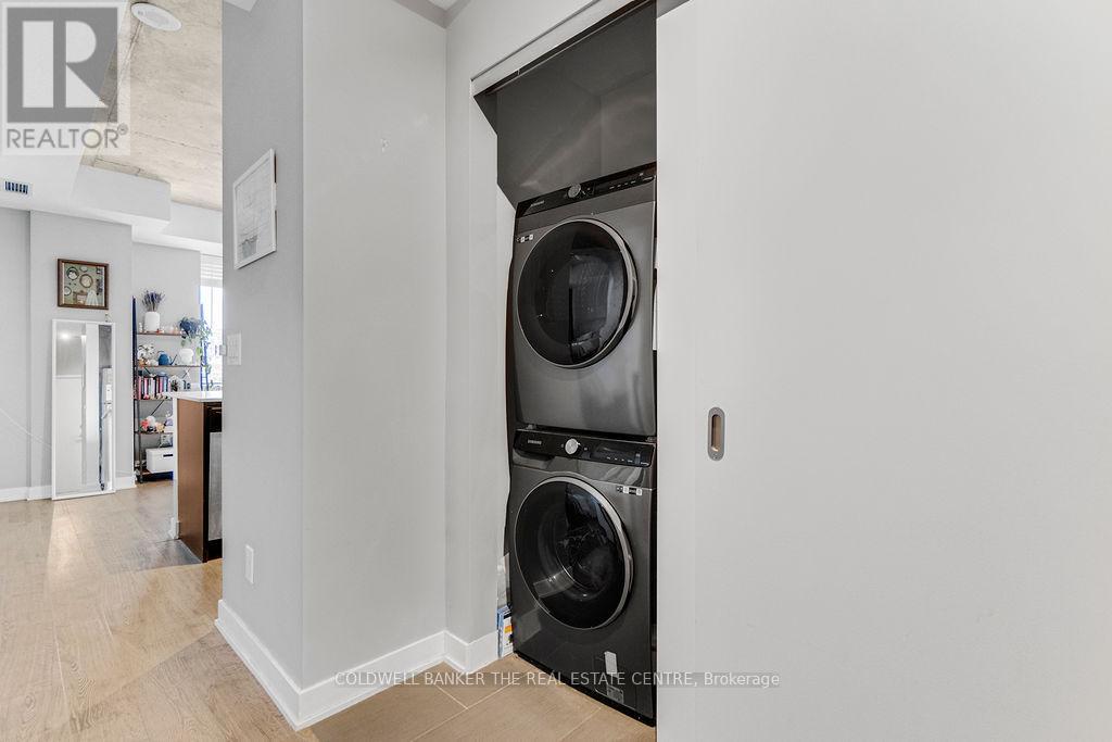 802 - 400 Wellington Street W, Toronto (Waterfront Communities), Ontario  M5V 0B5 - Photo 29 - C12770016