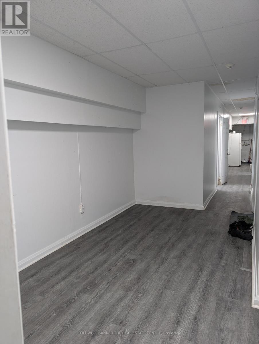 Lower Level - Bedroom #1 - 2823 Danforth Avenue, Toronto, Ontario  M4C 1M2 - Photo 6 - E12875614