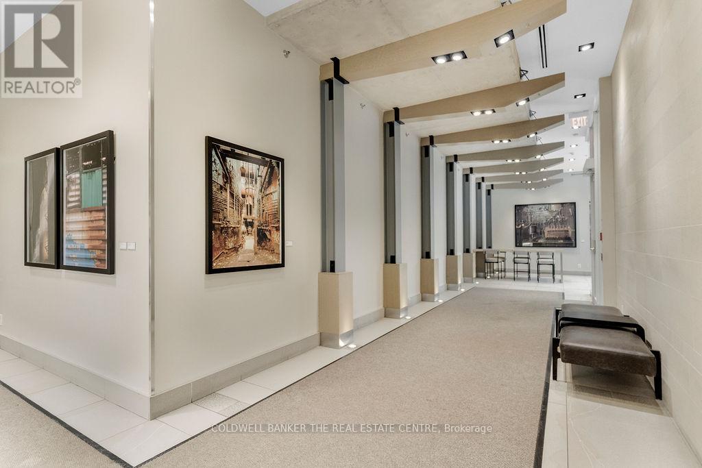 802 - 400 Wellington Street W, Toronto (Waterfront Communities), Ontario  M5V 0B5 - Photo 6 - C12770016