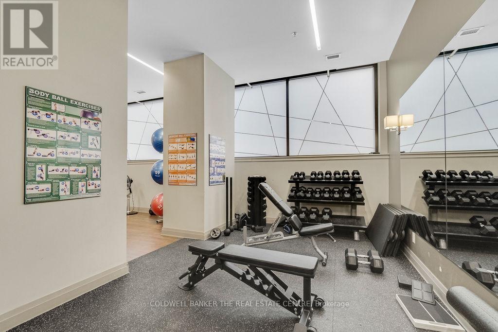 802 - 400 Wellington Street W, Toronto (Waterfront Communities), Ontario  M5V 0B5 - Photo 33 - C12770016