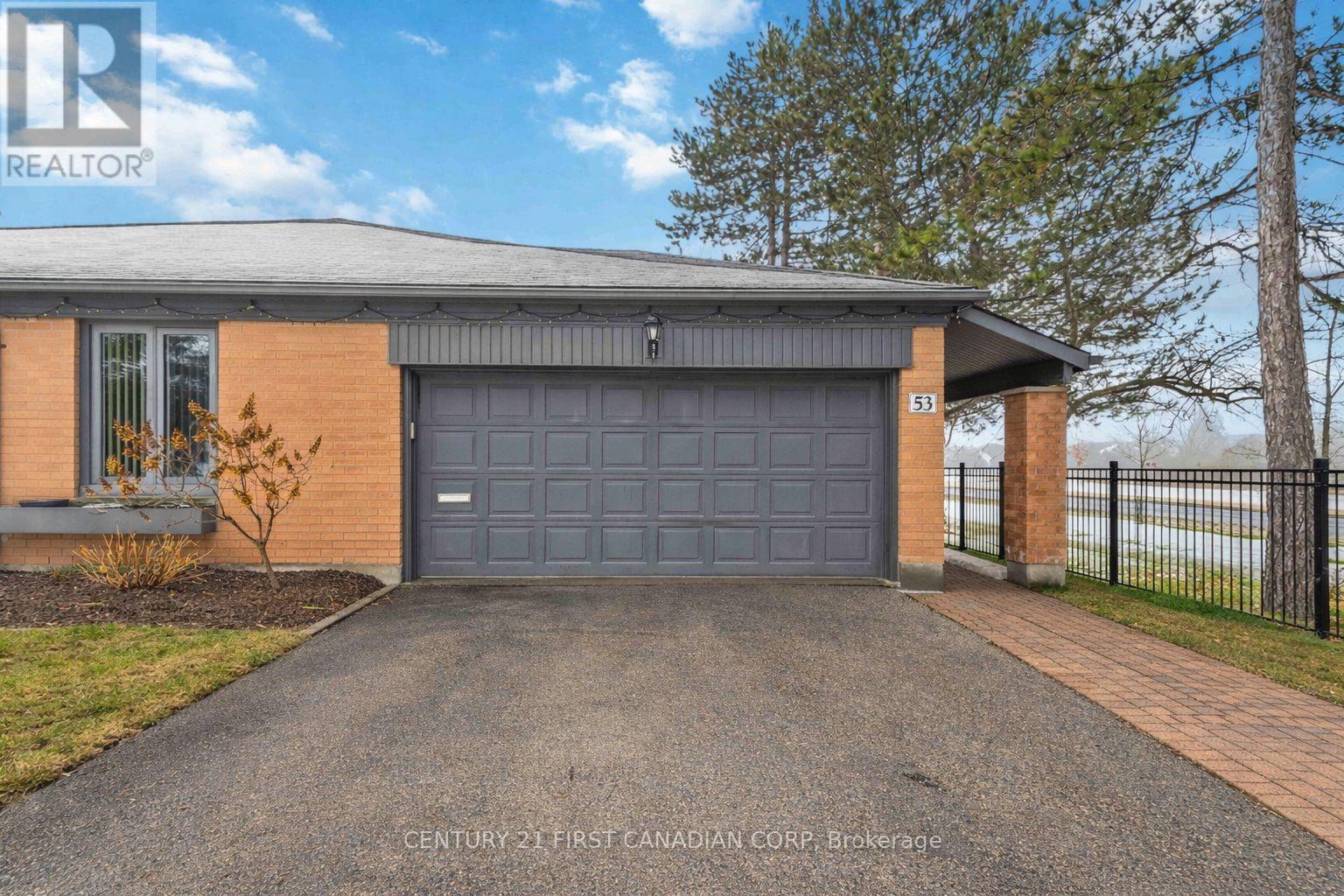 53 - 50 Fiddlers Green Road, London North, Ontario  N6H 4T4 - Photo 50 - X12796572