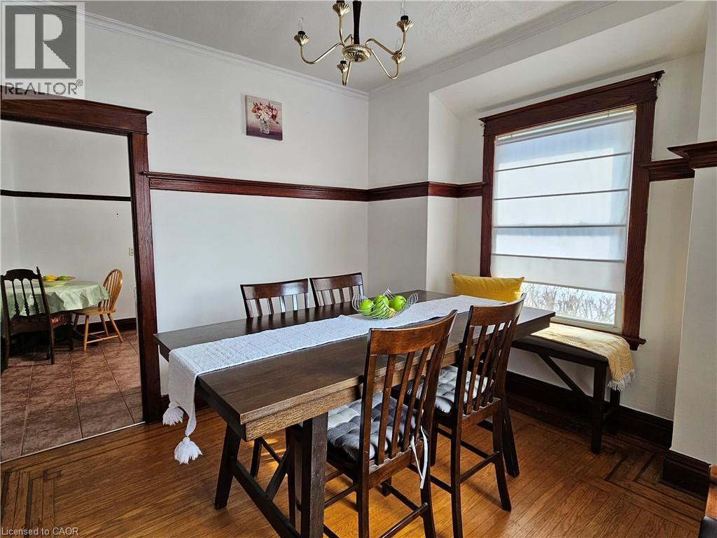 253 S Grosvenor Avenue S, Hamilton, Ontario  L8M 3L8 - Photo 9 - 40805964