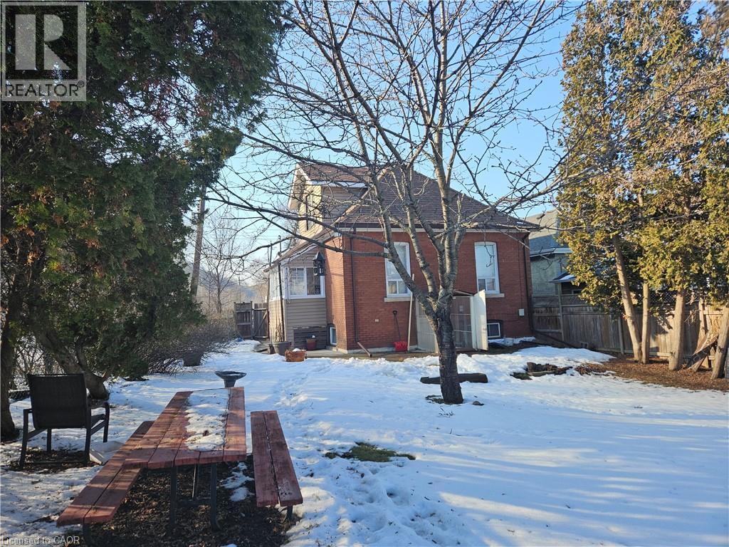 253 S Grosvenor Avenue S, Hamilton, Ontario  L8M 3L8 - Photo 44 - 40805964