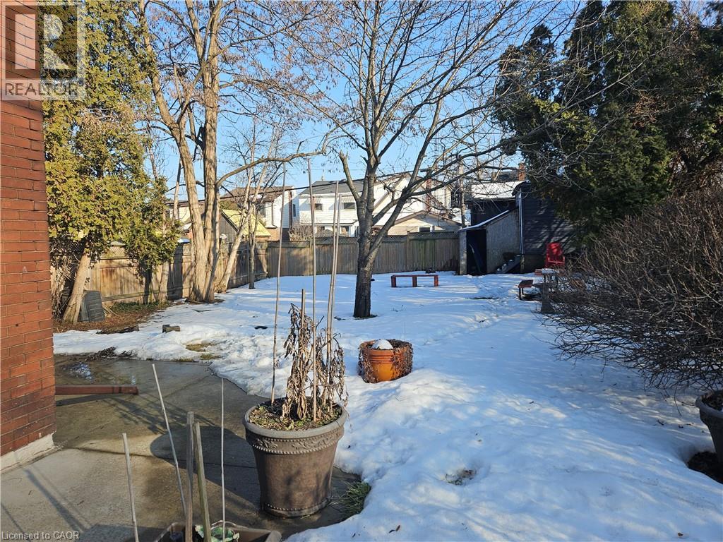 253 S Grosvenor Avenue S, Hamilton, Ontario  L8M 3L8 - Photo 47 - 40805964