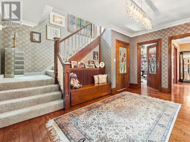 287 Russell Hill Road, Toronto, Ontario  M4V 2T5 - Photo 17 - C12884638