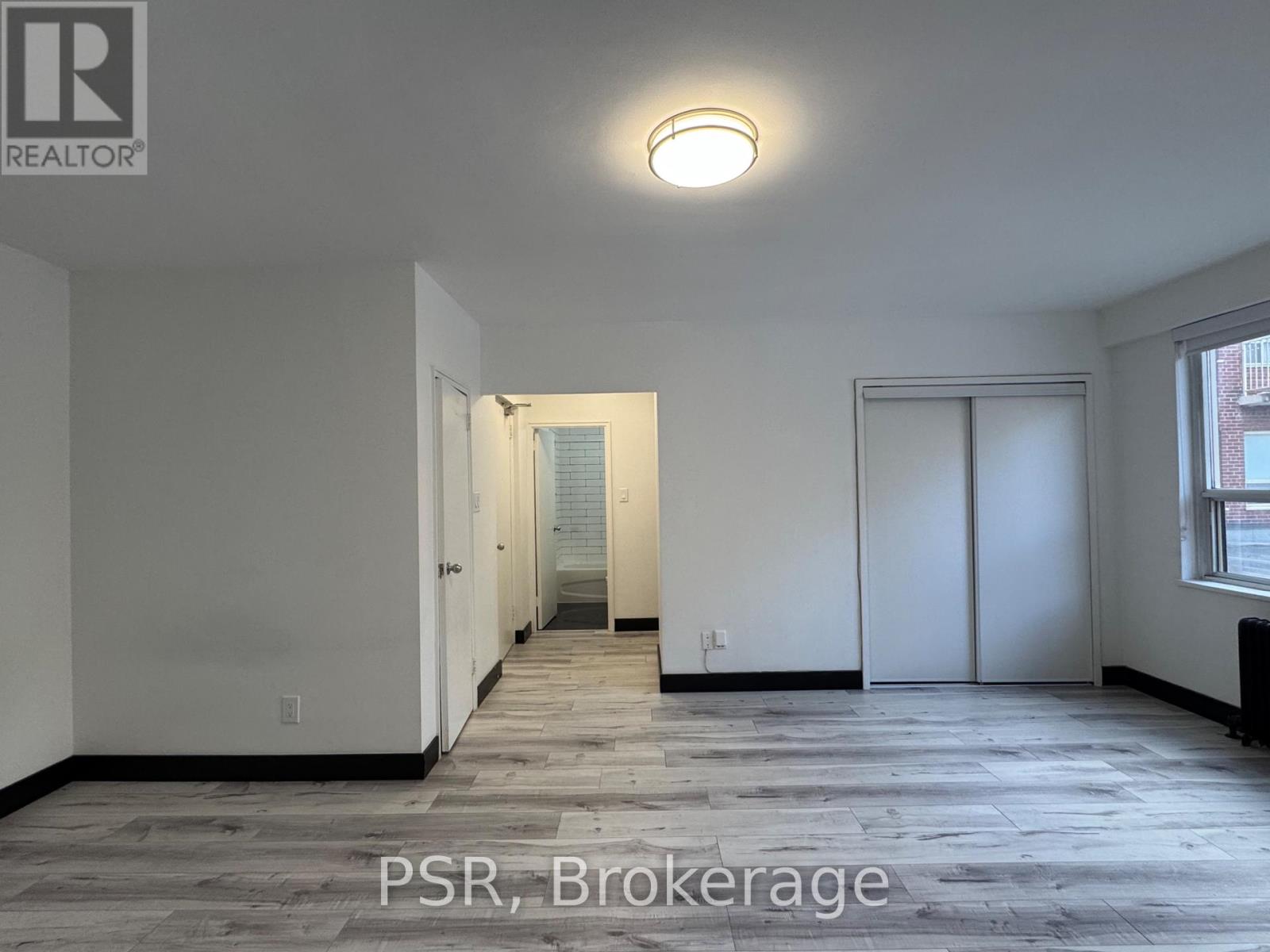 106 - 600 Eglinton Avenue W, Toronto, Ontario  M5N 1C1 - Photo 2 - C12884640