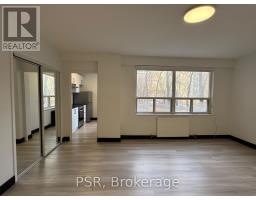 105 - 600 EGLINTON AVENUE W, Toronto, Ontario