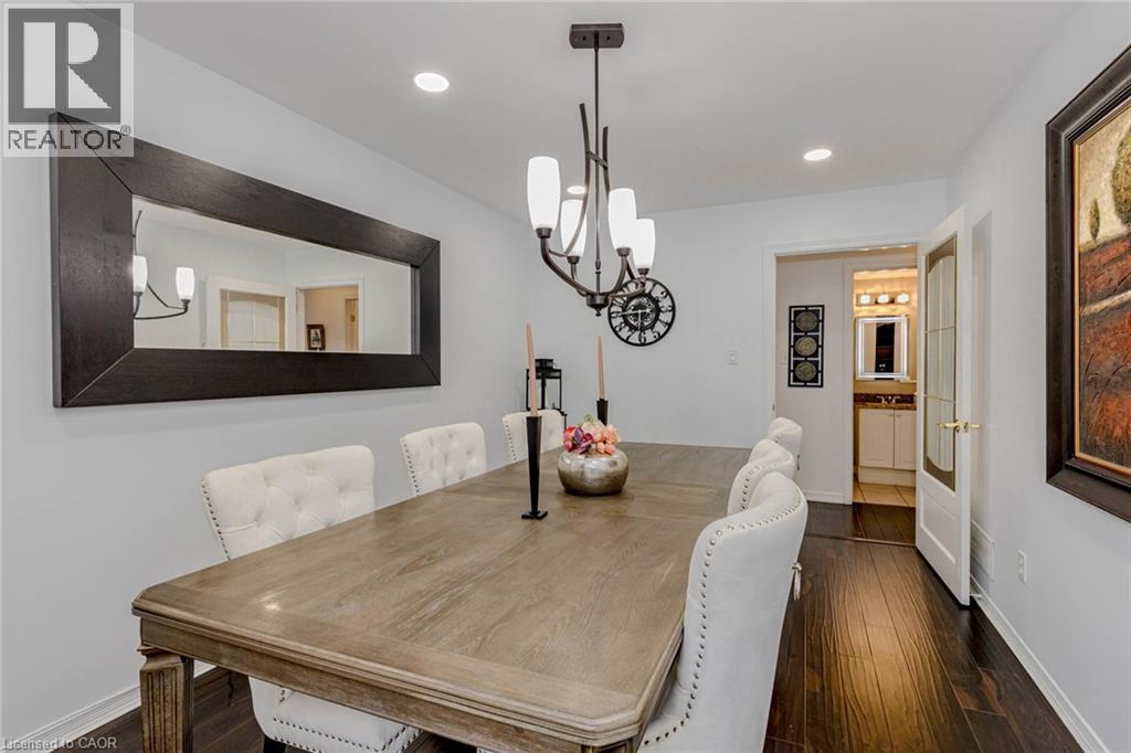 32 Vineberg Drive, Hamilton, Ontario  L9B 2P6 - Photo 15 - 40811660