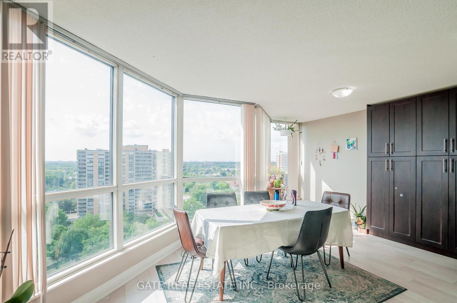 1604 - 5 Rowntree Road, Toronto, Ontario  M9V 5G9 - Photo 13 - W12884632