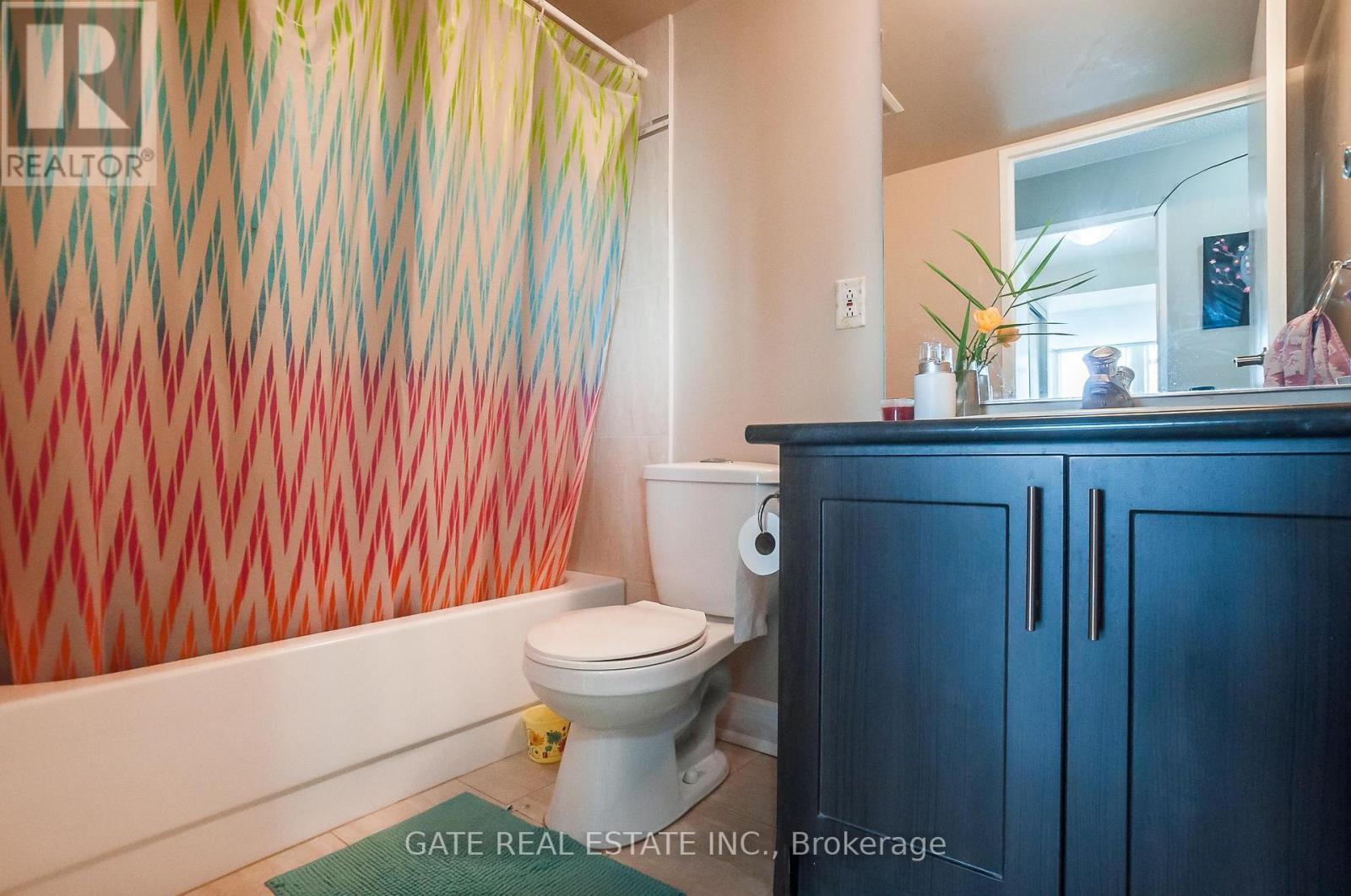 1604 - 5 Rowntree Road, Toronto, Ontario  M9V 5G9 - Photo 25 - W12884632