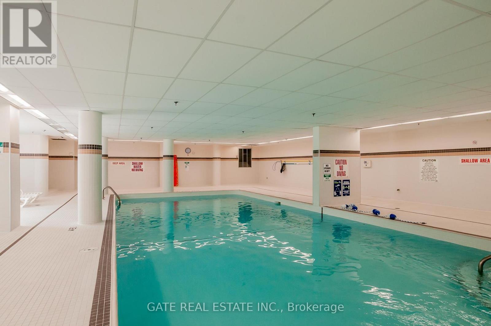 1604 - 5 Rowntree Road, Toronto, Ontario  M9V 5G9 - Photo 28 - W12884632