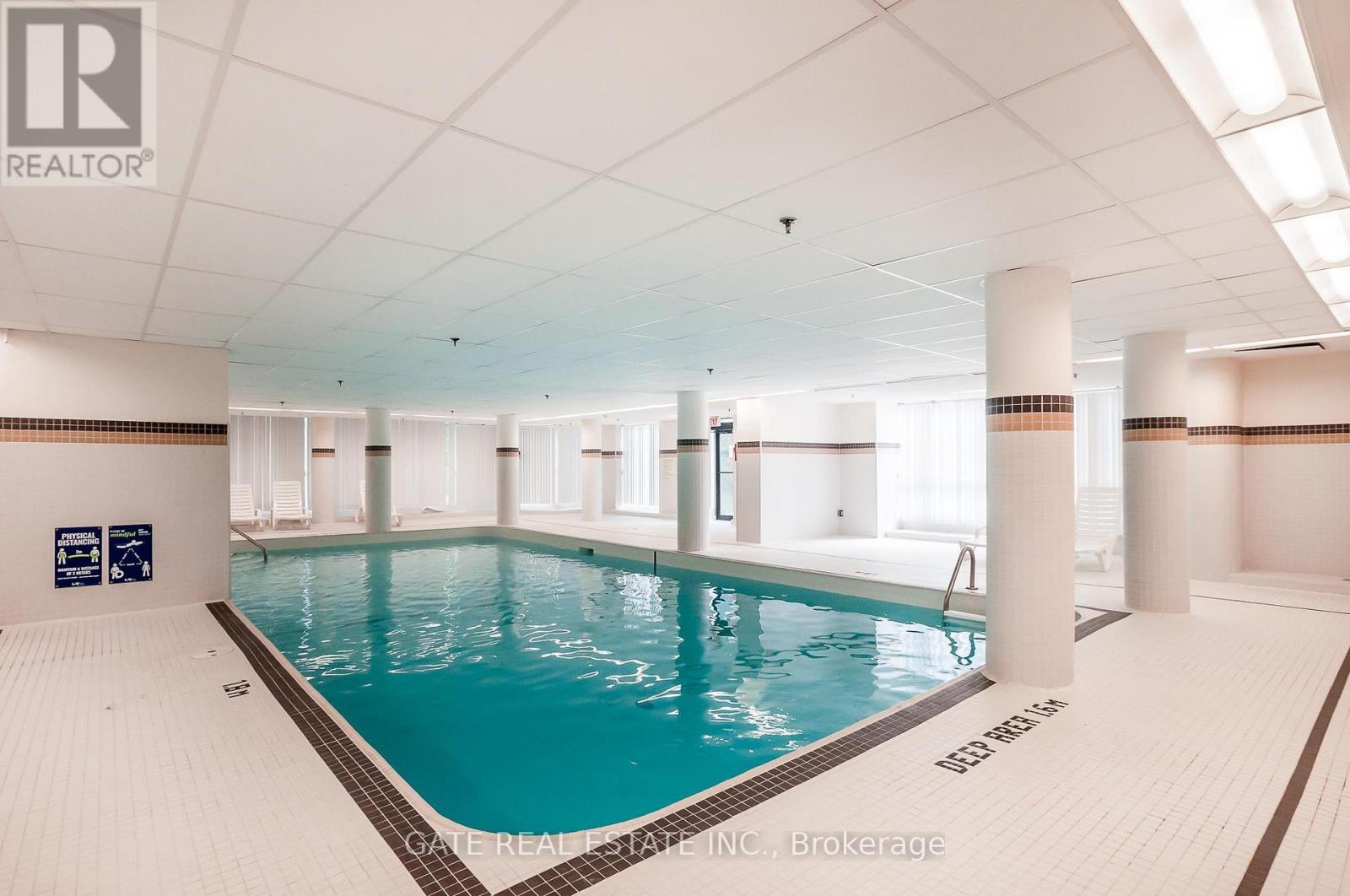 1604 - 5 Rowntree Road, Toronto, Ontario  M9V 5G9 - Photo 29 - W12884632