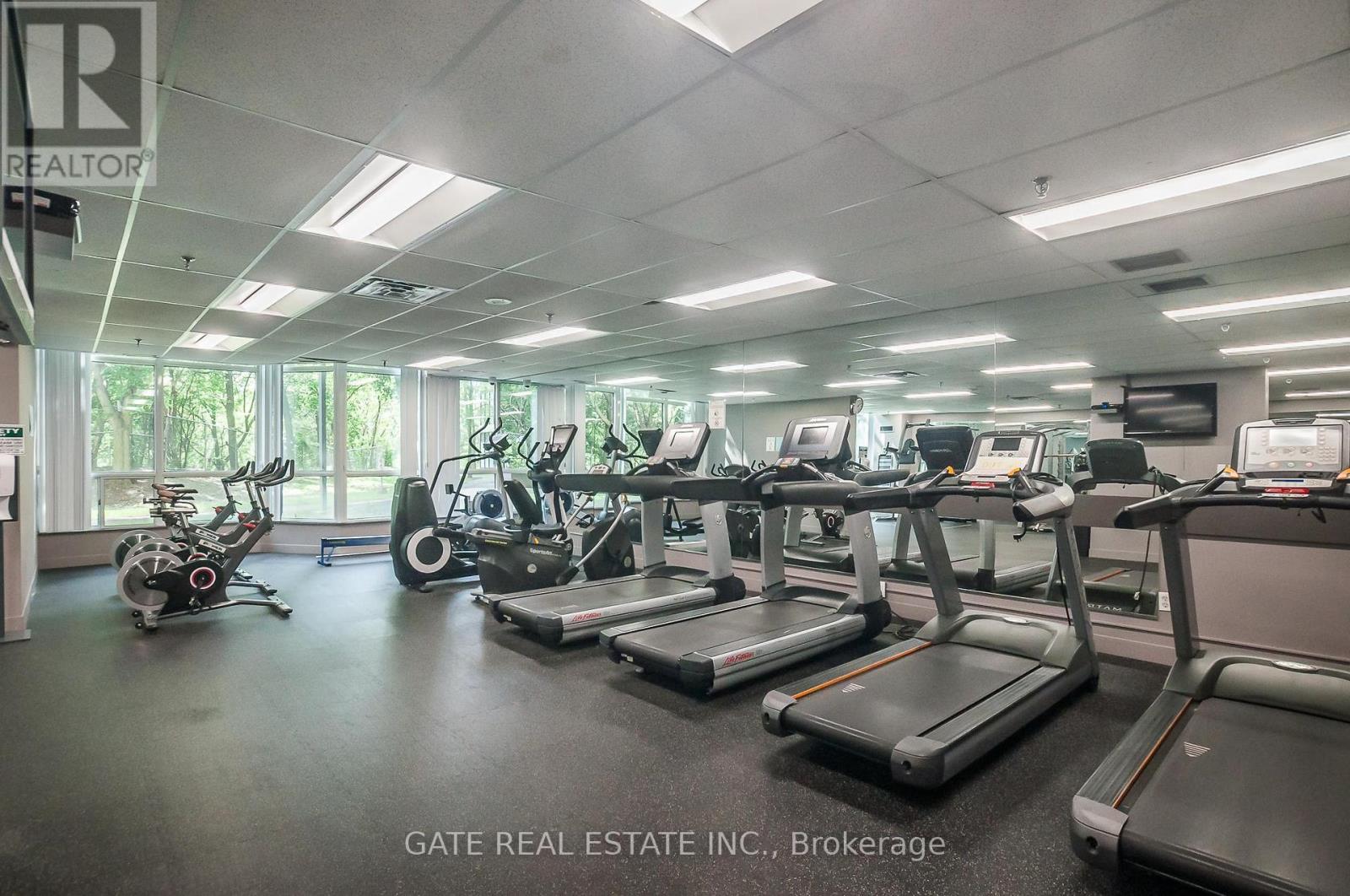 1604 - 5 Rowntree Road, Toronto, Ontario  M9V 5G9 - Photo 30 - W12884632