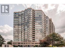 1604 - 5 ROWNTREE ROAD, Toronto, Ontario