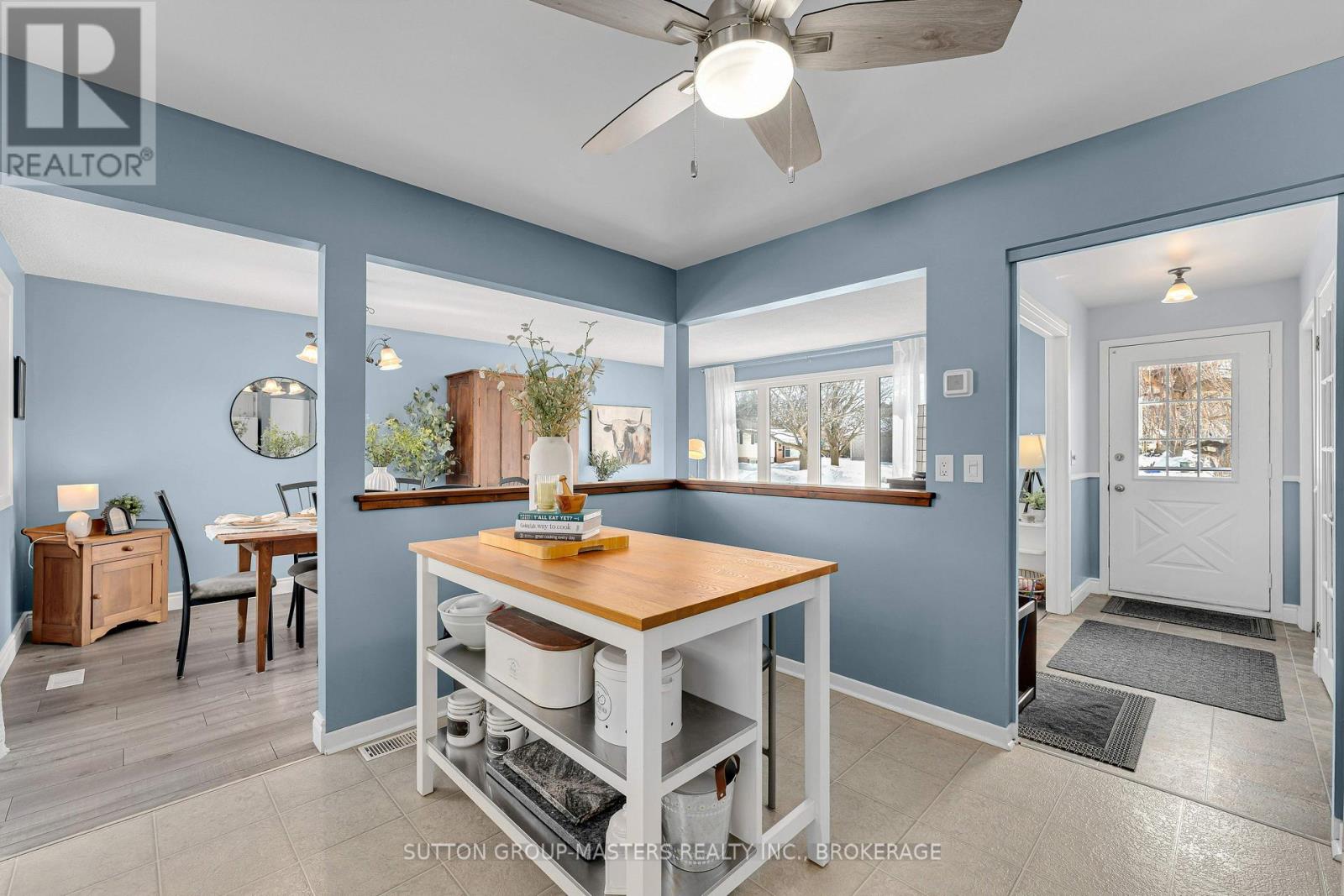 848 Allum Avenue, Kingston (South Of Taylor-Kidd Blvd), Ontario  K7M 7A1 - Photo 17 - X12848750