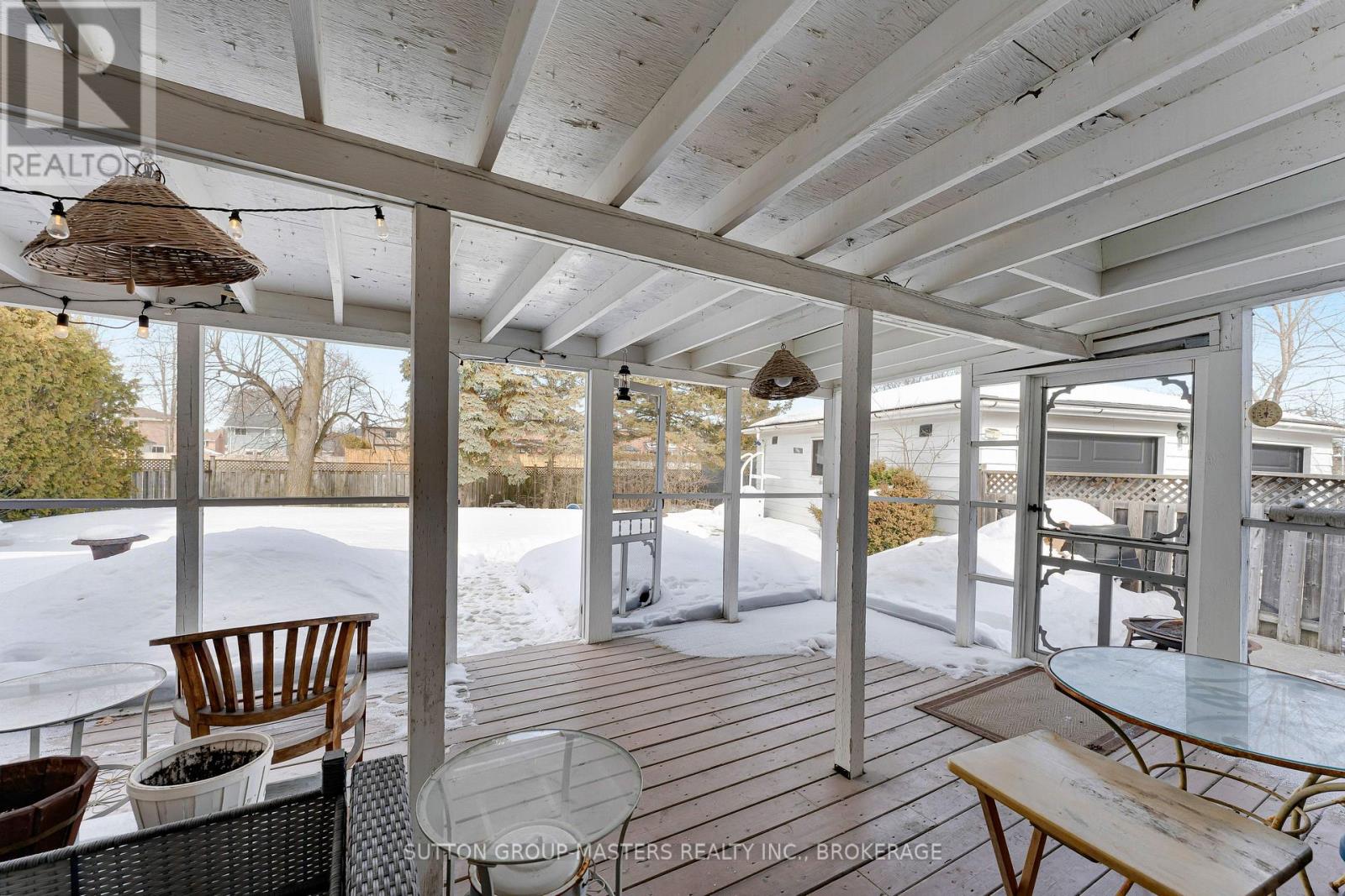 848 Allum Avenue, Kingston (South Of Taylor-Kidd Blvd), Ontario  K7M 7A1 - Photo 47 - X12848750