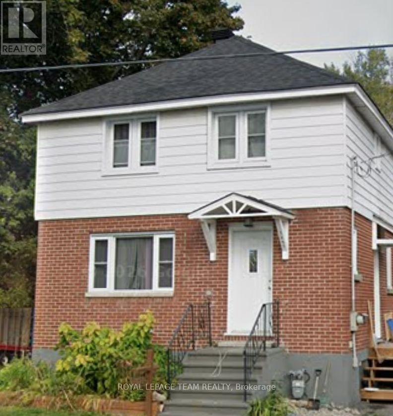 1297 KITCHENER AVENUE, ottawa, Ontario