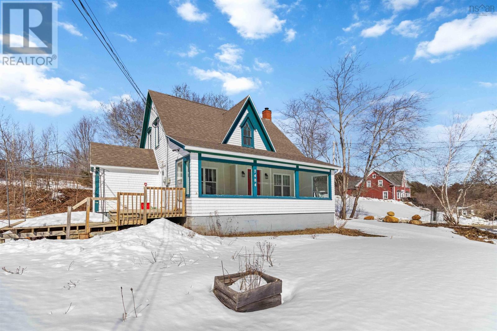 7484 Highway 3, Martins River, Nova Scotia