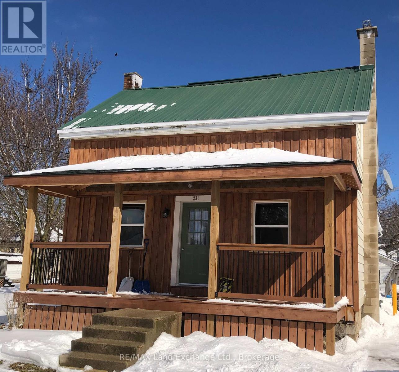 231 1st Avenue S, Arran-Elderslie, Ontario  N0G 1L0 - Photo 20 - X12734574