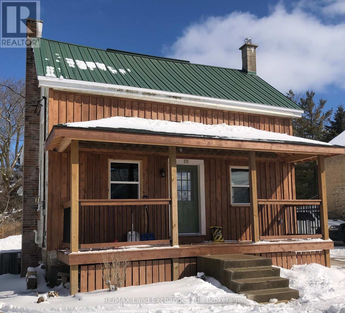 231 1st Avenue S, Arran-Elderslie, Ontario  N0G 1L0 - Photo 19 - X12734574