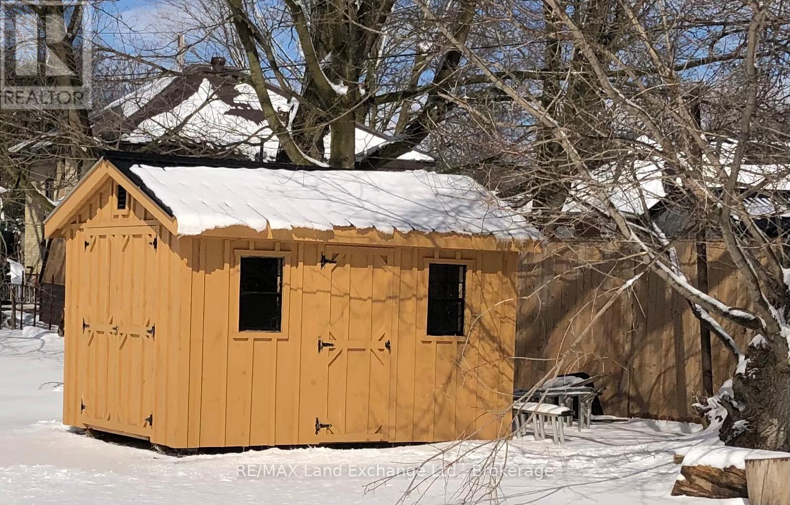 231 1st Avenue S, Arran-Elderslie, Ontario  N0G 1L0 - Photo 18 - X12734574