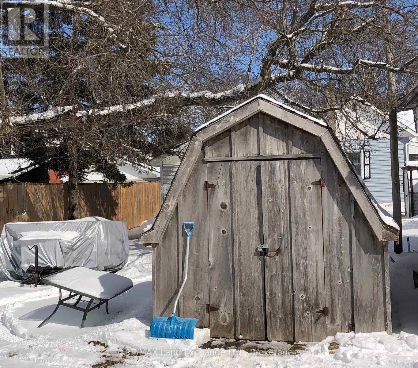 231 1st Avenue S, Arran-Elderslie, Ontario  N0G 1L0 - Photo 23 - X12734574