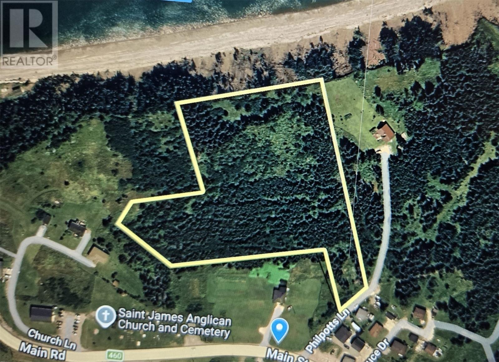 3 Philpotts Lane, Port Au Port East, Newfoundland & Labrador  A0N 1T0 - Photo 2 - 1287679