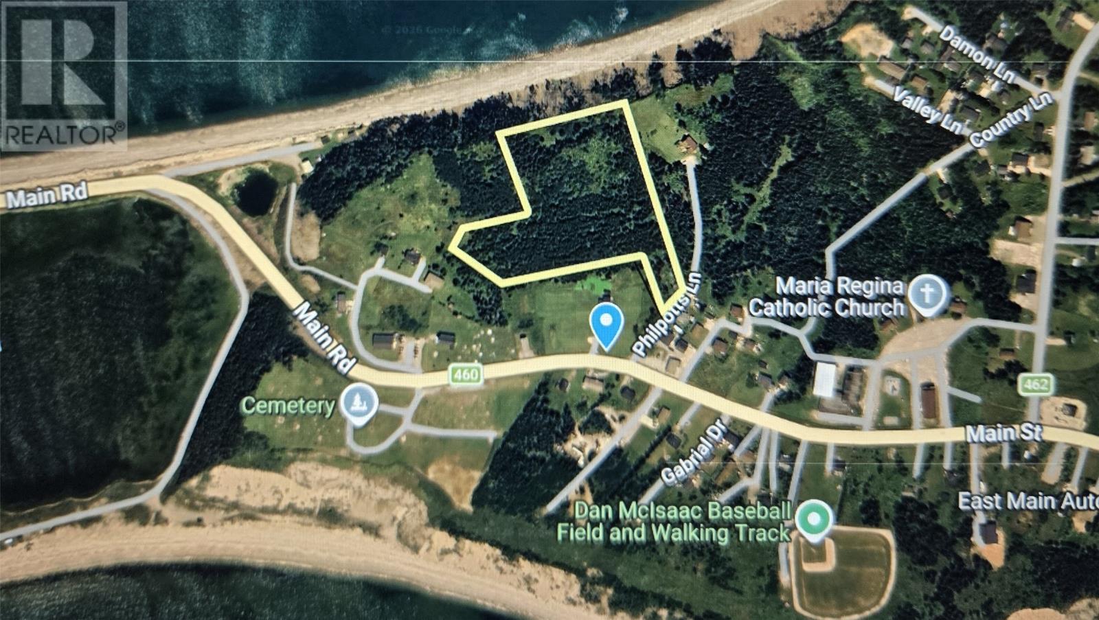 3 Philpotts Lane, Port Au Port East, Newfoundland & Labrador  A0N 1T0 - Photo 5 - 1287679