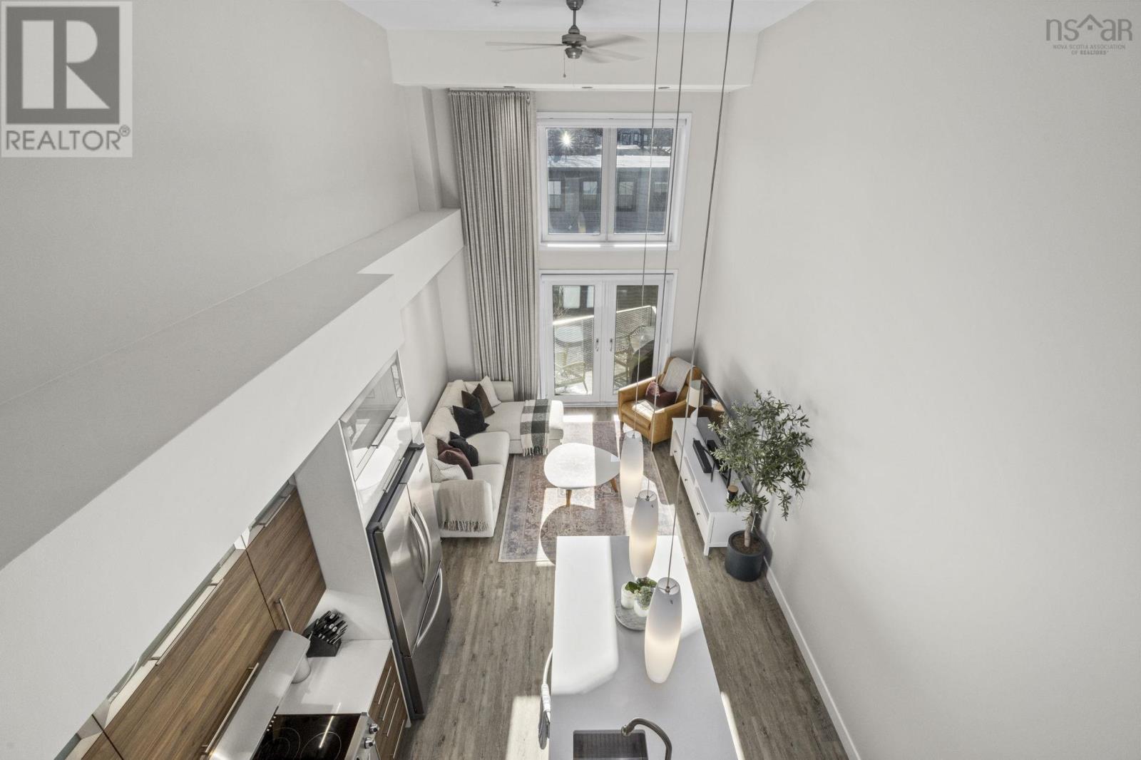 216 5662 Roberts Street, Halifax, Nova Scotia