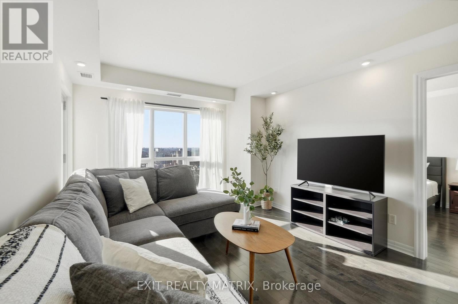 Ph2-2803 - 195 Besserer Street, Ottawa, Ontario  K1N 0B6 - Photo 10 - X12884676