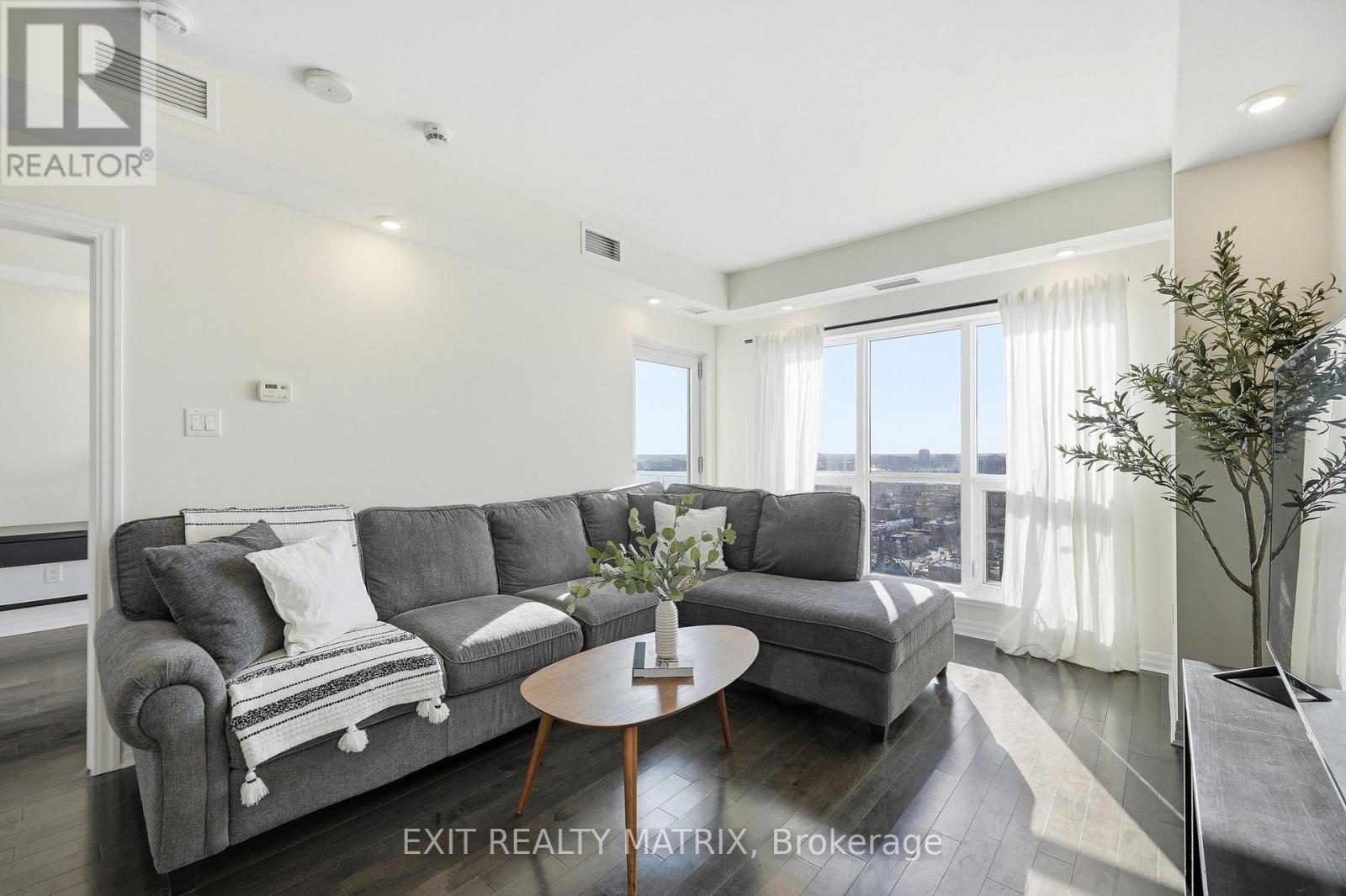 Ph2-2803 - 195 Besserer Street, Ottawa, Ontario  K1N 0B6 - Photo 11 - X12884676