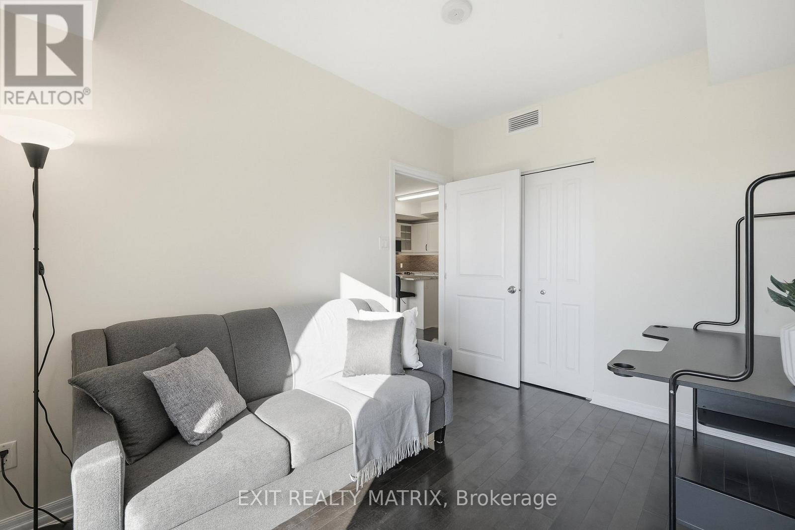 Ph2-2803 - 195 Besserer Street, Ottawa, Ontario  K1N 0B6 - Photo 20 - X12884676