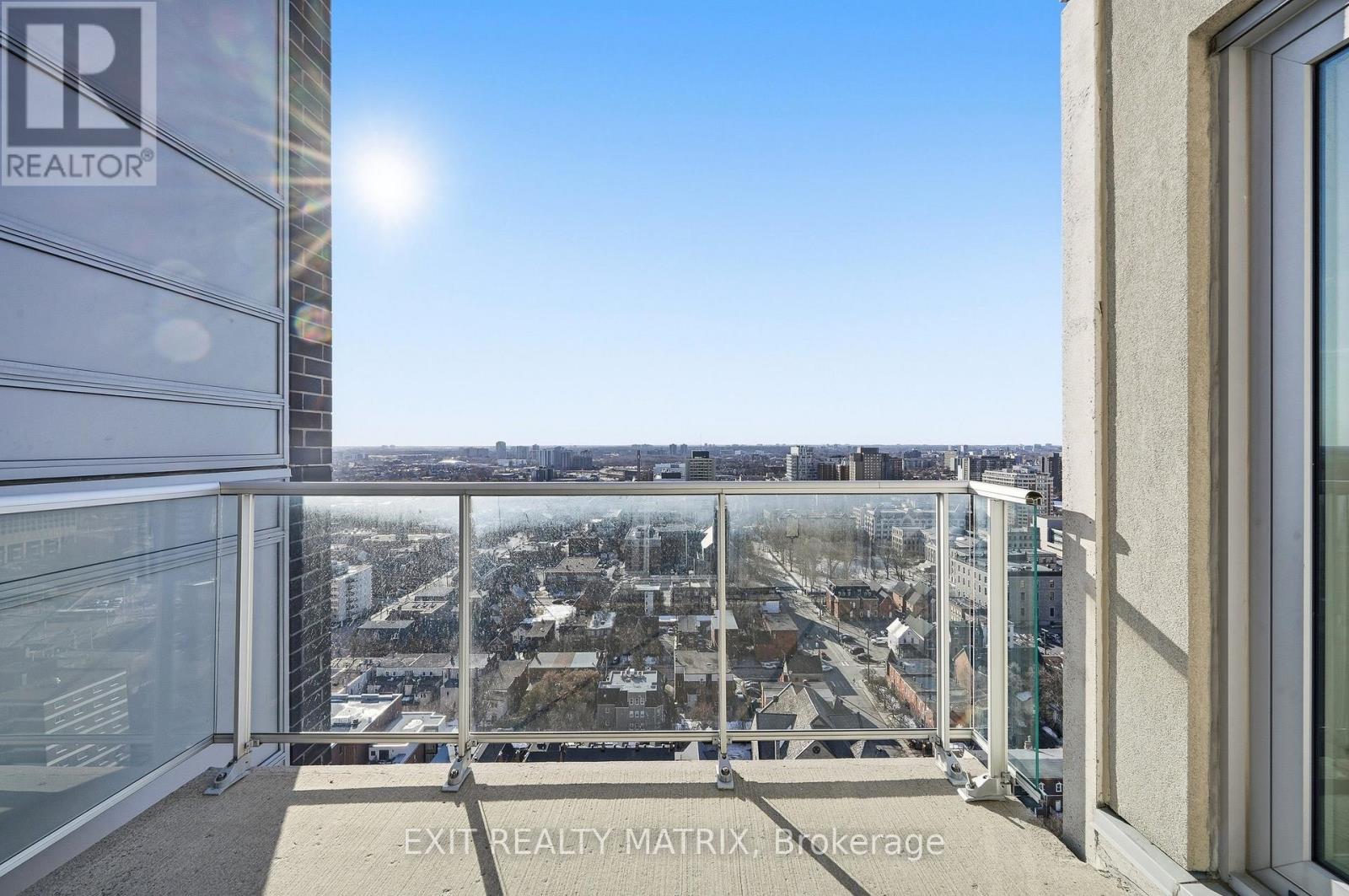 Ph2-2803 - 195 Besserer Street, Ottawa, Ontario  K1N 0B6 - Photo 24 - X12884676