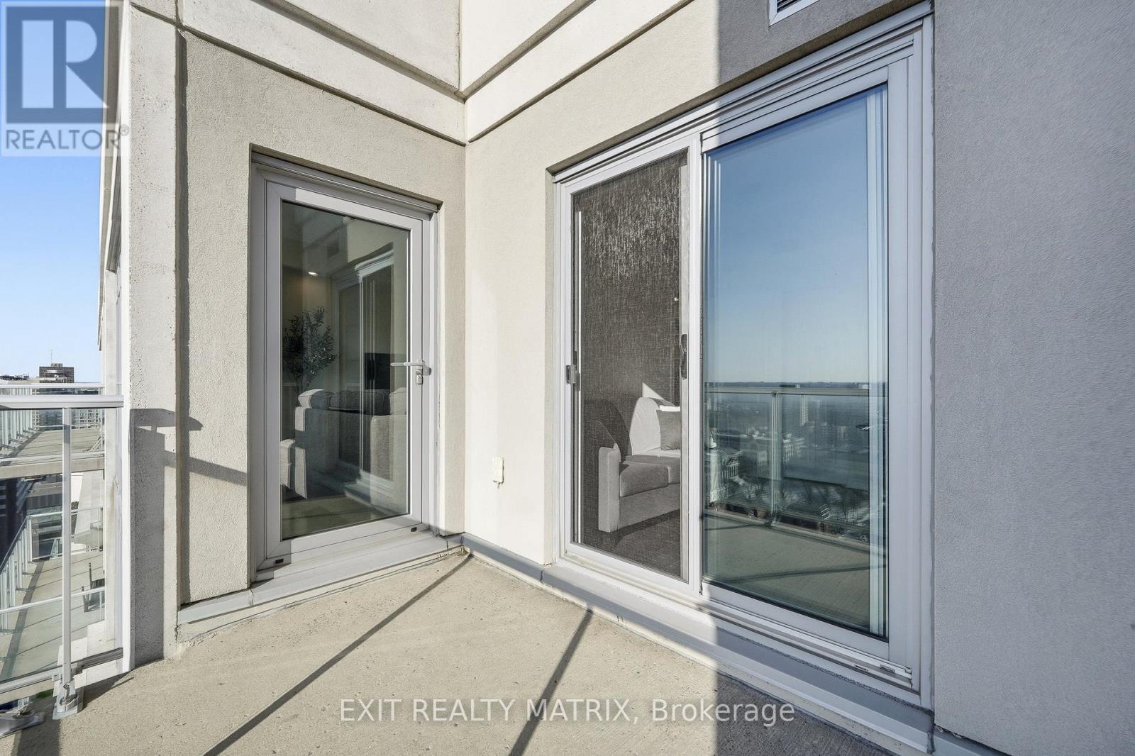 Ph2-2803 - 195 Besserer Street, Ottawa, Ontario  K1N 0B6 - Photo 25 - X12884676