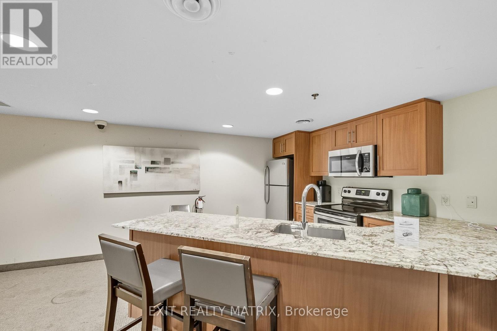 Ph2-2803 - 195 Besserer Street, Ottawa, Ontario  K1N 0B6 - Photo 29 - X12884676