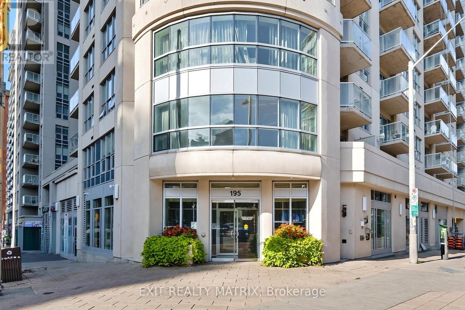 Ph2-2803 - 195 Besserer Street, Ottawa, Ontario  K1N 0B6 - Photo 3 - X12884676