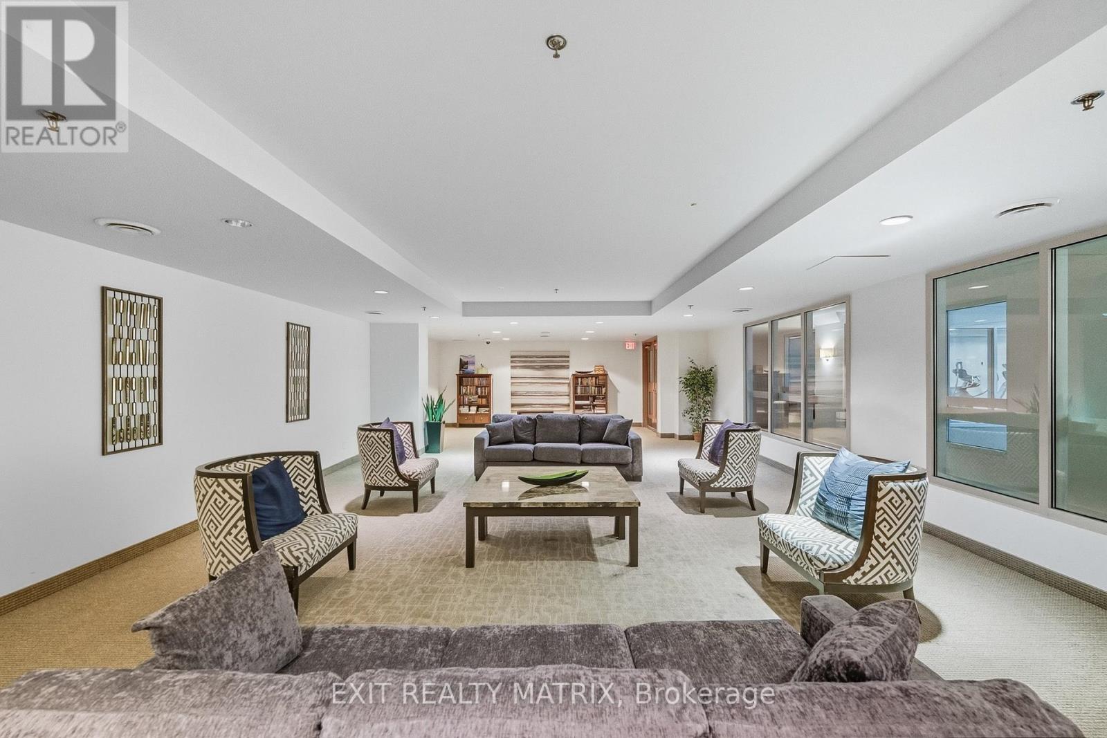 Ph2-2803 - 195 Besserer Street, Ottawa, Ontario  K1N 0B6 - Photo 30 - X12884676