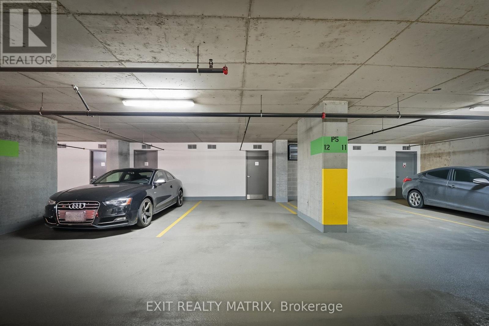 Ph2-2803 - 195 Besserer Street, Ottawa, Ontario  K1N 0B6 - Photo 32 - X12884676