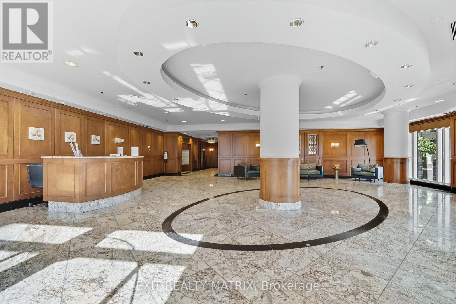 Ph2-2803 - 195 Besserer Street, Ottawa, Ontario  K1N 0B6 - Photo 4 - X12884676