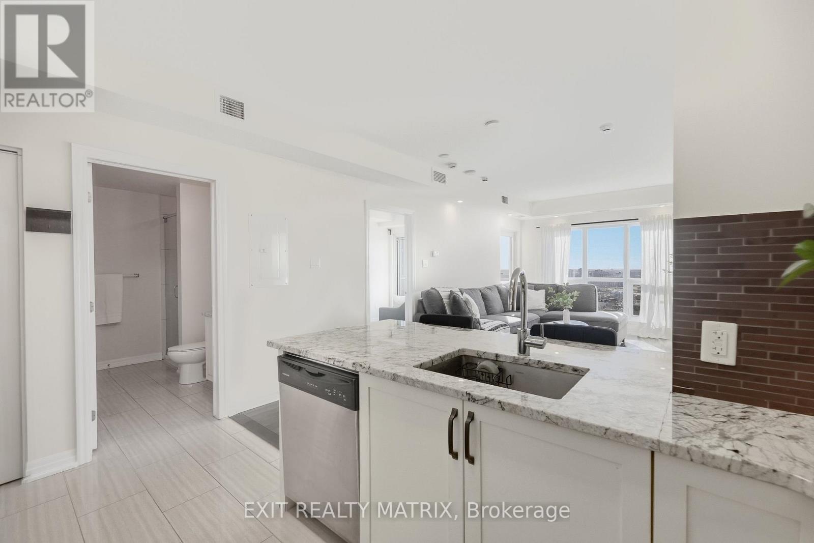 Ph2-2803 - 195 Besserer Street, Ottawa, Ontario  K1N 0B6 - Photo 9 - X12884676