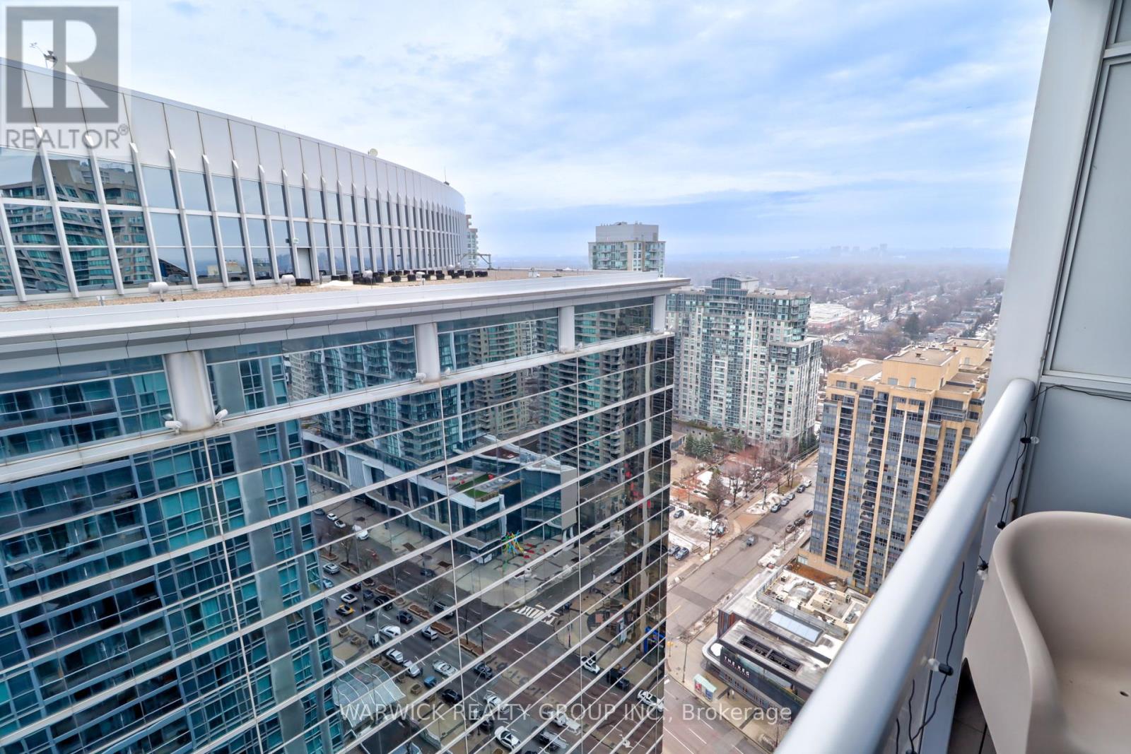 3511 - 4978 Yonge Street, Toronto, Ontario  M2N 7G8 - Photo 13 - C12884658