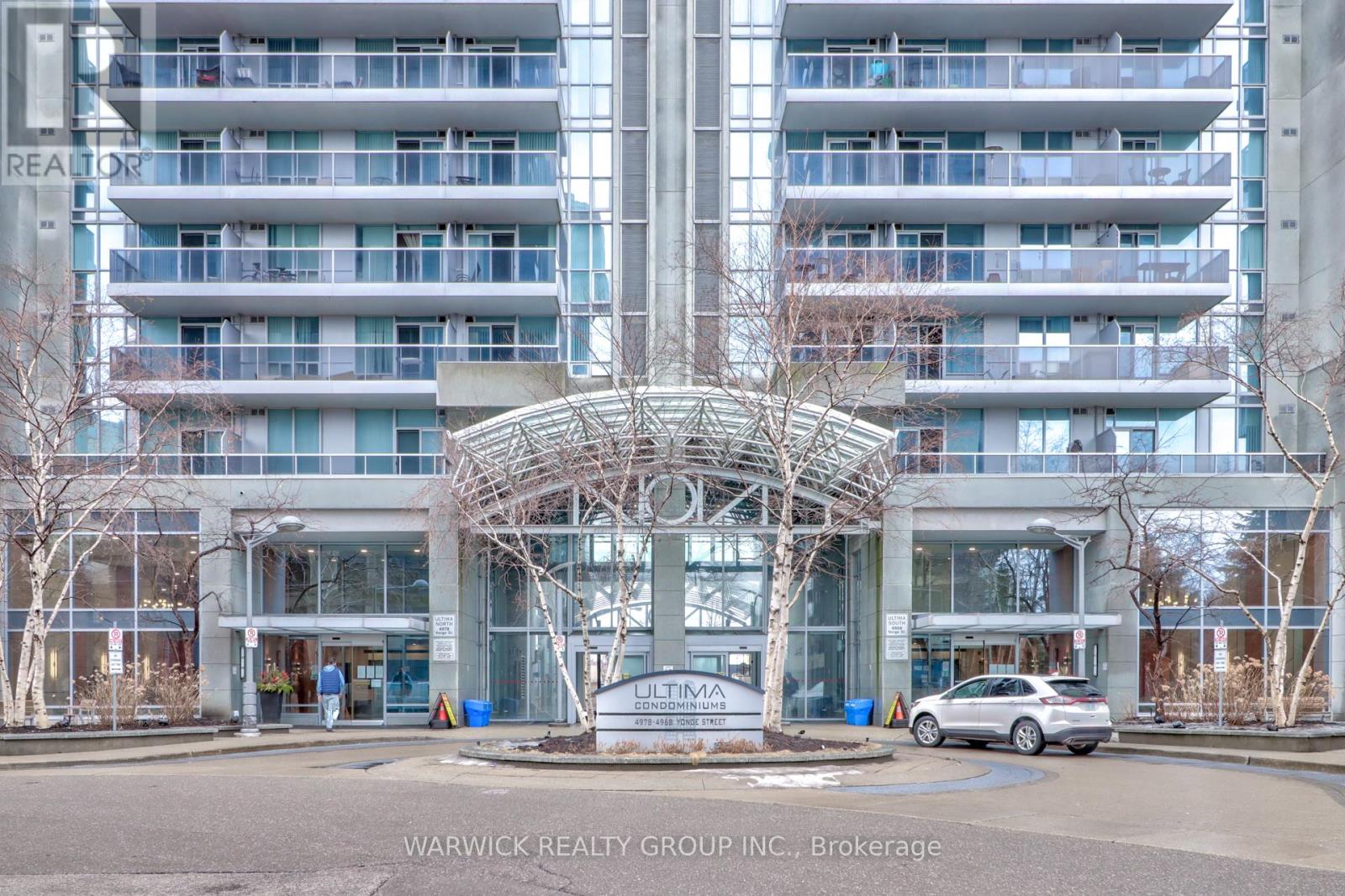 3511 - 4978 Yonge Street, Toronto, Ontario  M2N 7G8 - Photo 2 - C12884658