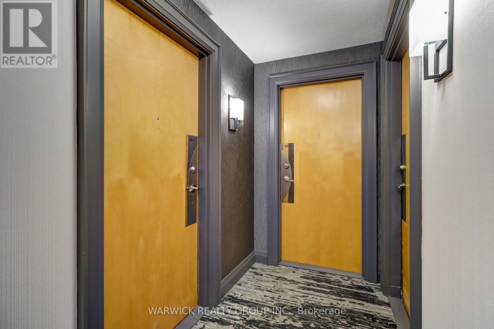 3511 - 4978 Yonge Street, Toronto, Ontario  M2N 7G8 - Photo 22 - C12884658