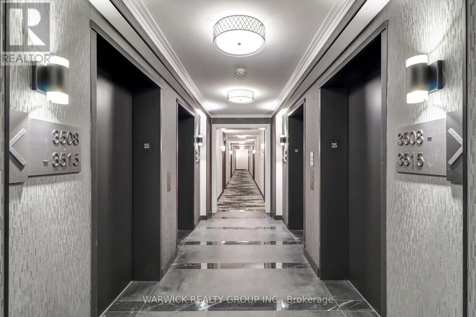 3511 - 4978 Yonge Street, Toronto, Ontario  M2N 7G8 - Photo 23 - C12884658