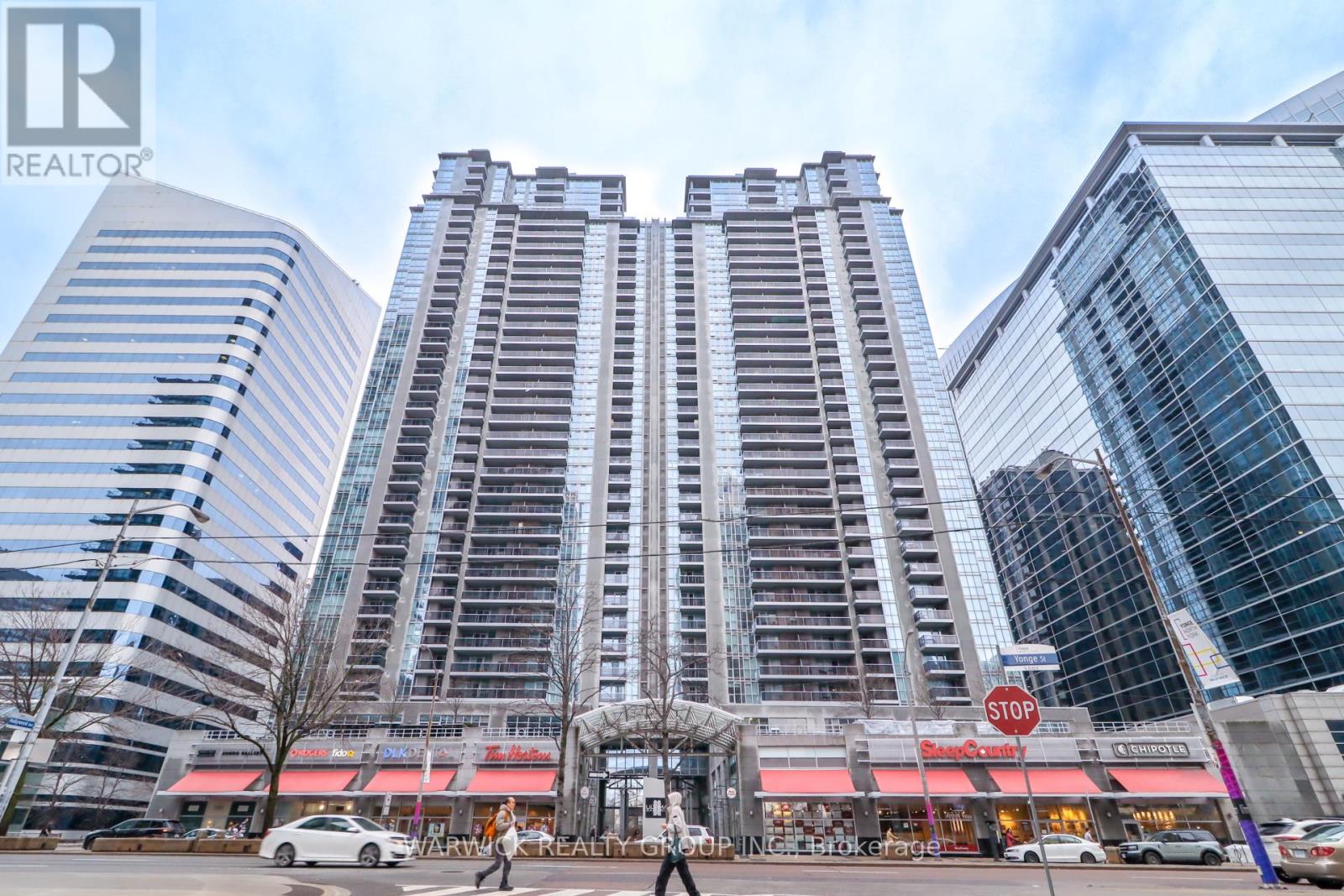 3511 - 4978 Yonge Street, Toronto, Ontario  M2N 7G8 - Photo 25 - C12884658