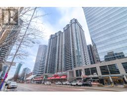 3511 - 4978 YONGE STREET, Toronto, Ontario