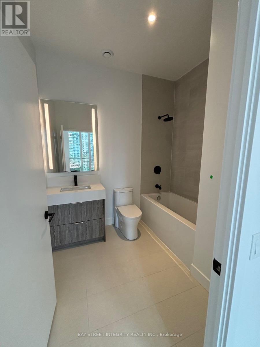 707 - 308 Jarvis Street, Toronto, Ontario  M5B 0E3 - Photo 12 - C12884680